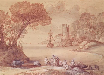 The Rape of Europa